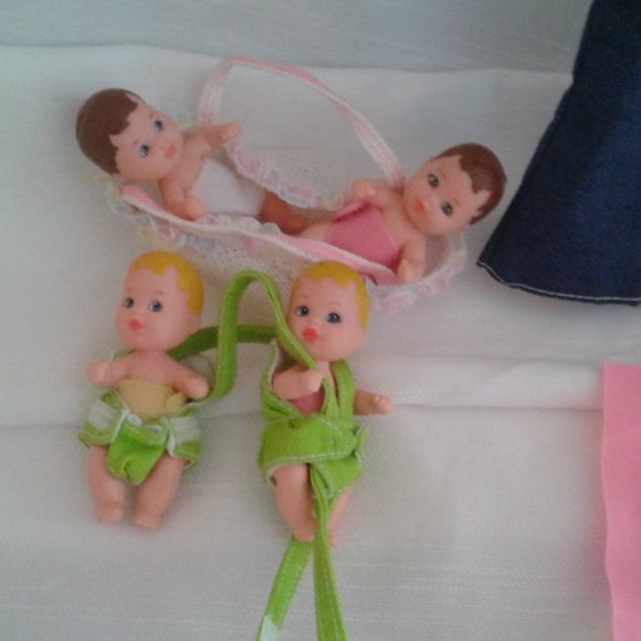 Barbie Dolls - Picture 6 of 13